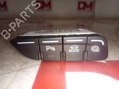 Commutateur FORD TRANSIT CUSTOM V362 Van (FY, FZ) [2012-2025]  30372329