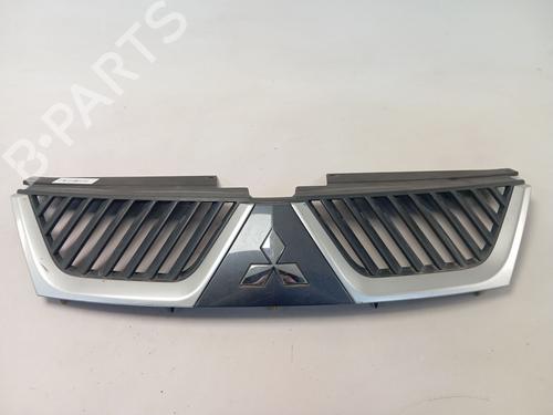 Used Grille Grille 37152414 37152414