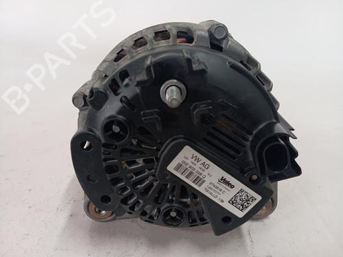 Generator SEAT ARONA (KJ7, KJP)  | BP22552144M7 