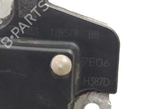 Mass air flow sensor FORD FOCUS II (DA_, HCP, DP)  | BP16472411M95 