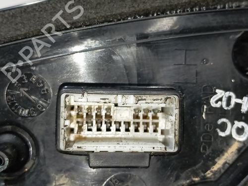 Left mirror HYUNDAI i30 (PDE, PD, PDEN) 1.0 T-GDI hybrid 48V | BP29618649C26 