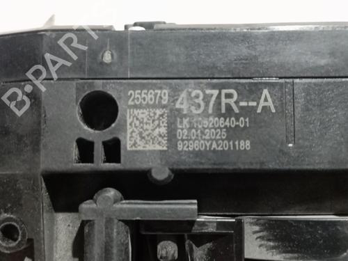 Headlight switch RENAULT TRAFIC III Van (FG_) 2.0 dCi 130 (FGMY) | BP36412118I24 - Image 5