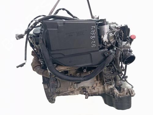 Engine MERCEDES-BENZ M-CLASS (W164) ML 320 CDI 4-matic (164.122) | BP28584640M1 