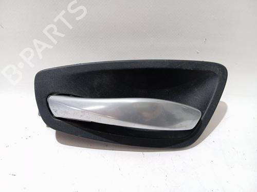 Used Front left interior door handle BMW 1 (E87) 116 i (122 hp) 29548521