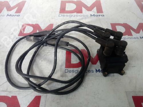 Used Ignition coil FORD KA (RB_) [1996-2008]  12841268