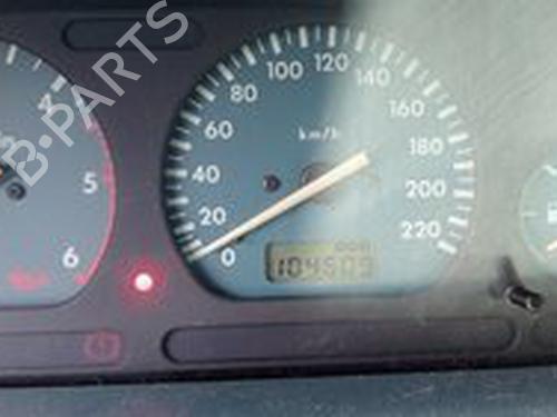 Used Other FIAT UNO (146_, 158_) 45 i.e. 1.0 (146E, 146A) (45 hp) 31337612