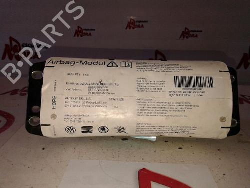 Used Passenger airbag SEAT ALTEA (5P1) [2004-2015]  16554707