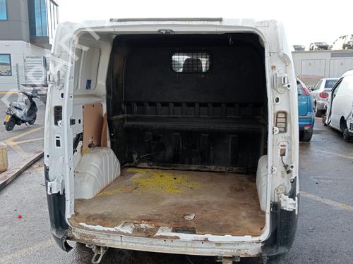 Steering rack FORD TRANSIT CUSTOM V362 Van (FY, FZ) | BP23190940M22