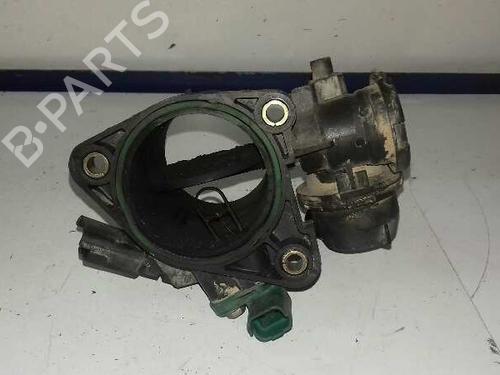 Throttle body FORD FOCUS II (DA_, HCP, DP)  | BP12640996M82 