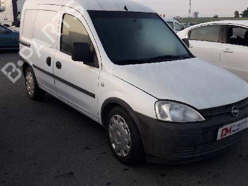 Catalyst OPEL COMBO Tour | BP18247869M10