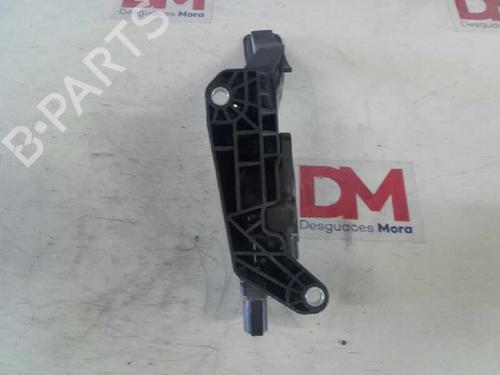 Pedal FORD ECOSPORT 1.5 TDCi | BP12643863I4 