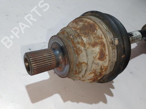 Left front driveshaft SKODA YETI (5L) | BP39470422M38 - Image 3
