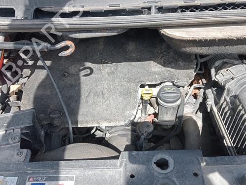 Right headlight PEUGEOT 807 (EB_) 2.0 HDI | BP26187396C29 