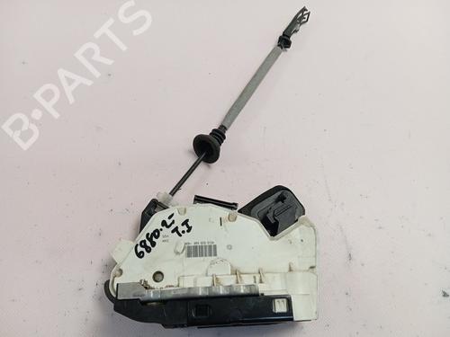 Serrure arrière gauche VW POLO V (6R1, 6C1) [2009-2022]  30375594