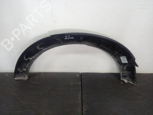 Front left wheel arch trim MINI MINI (R56) One | BP15606103C134 