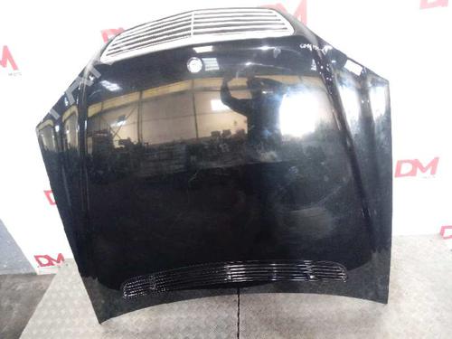 Used Hood MERCEDES-BENZ S-CLASS (W220) [1998-2005]  12657598