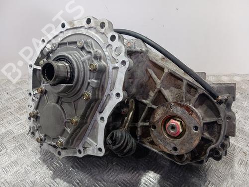 Transfer box FORD MAVERICK (UDS, UNS) 2.7 TD | BP28071153M36 