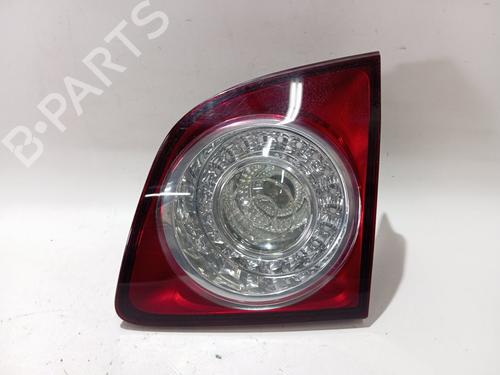 Used Right tailgate light VW GOLF PLUS V (5M1, 521) [2004-2013]  28492390