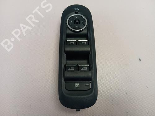 Used Left front window switch Left front window switch 37467170 37467170