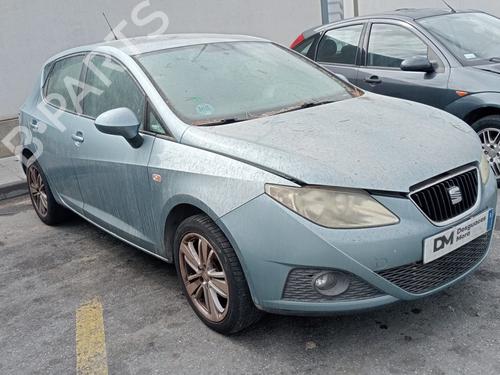 AC compressor SEAT IBIZA IV (6J5, 6P1)  | BP31044643M34 