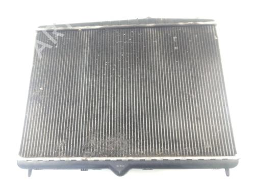 Water radiator PEUGEOT 508 I (8D_) 2.0 BlueHDi 150 | BP18298450M31 