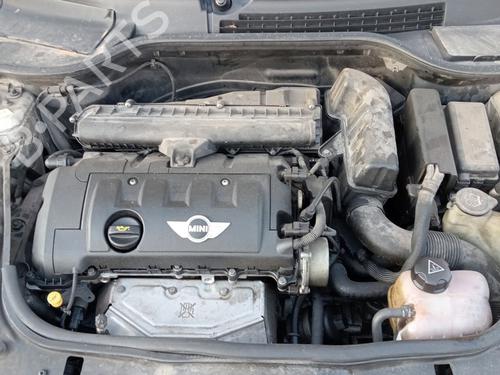 Right front driveshaft MINI MINI (R56) Cooper | BP18656195M39 