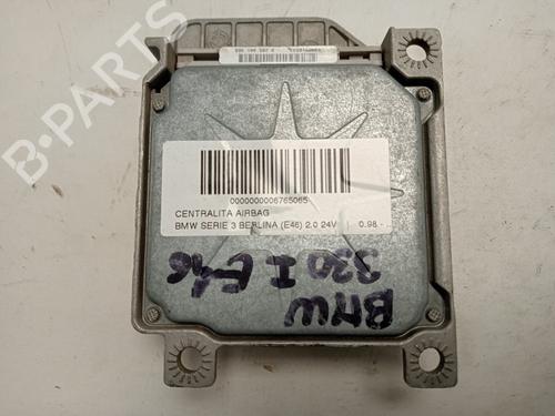 ECU airbags BMW 3 (E46) 320 i | BP16326391M53 