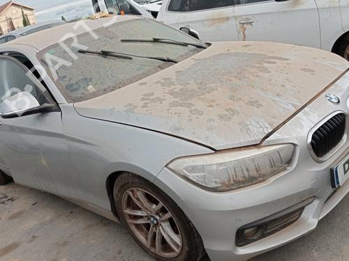 Particulate filter BMW 1 (F20) 116 d | BP23270141M81