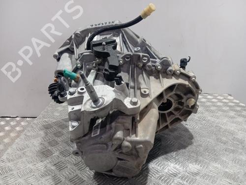 Gearbox RENAULT CLIO V (B7_) 1.5 Blue dCi 85 (B7AG) | BP40603760M3 - Image 5