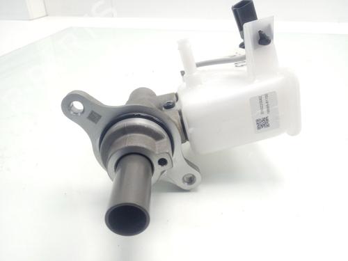 Brake master cylinder HYUNDAI TUCSON (TL, TLE) 1.7 CRDi | BP17078987M77 