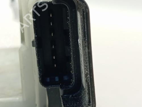 Front right lock CITROËN BERLINGO (ER_, EC_)  | BP21807198C97 