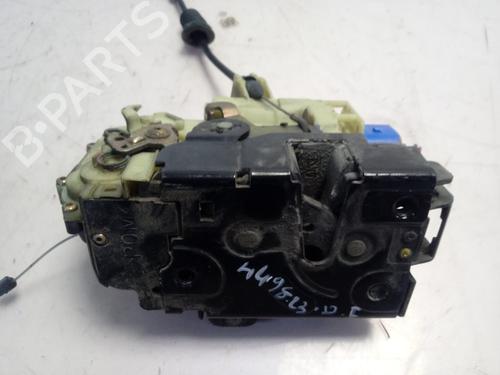 Front left lock SEAT CORDOBA (6L2)  | BP15962693C98 