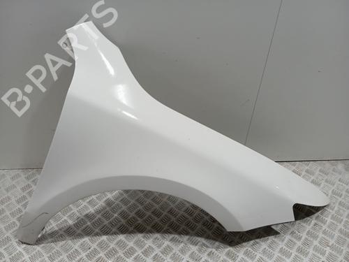 Used Right front fenders Right front fenders SKODA SUPERB II (3T4) 2.0 TDI 16V 4x4 (140 hp) 33456557 33456557