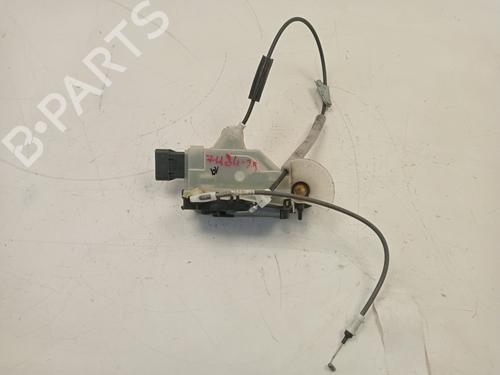 Front left lock CITROËN JUMPY III Van (V_) | BP31665373C98