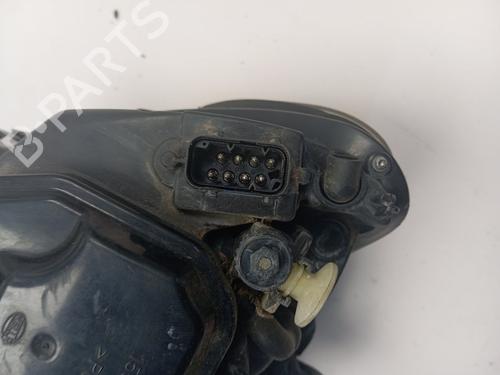 Left headlight BMW 7 (E65, E66, E67) 730 Ld | BP24203932C28 