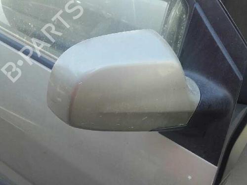 Used Right mirror HYUNDAI MATRIX (FC) [2001-2010]  12636588