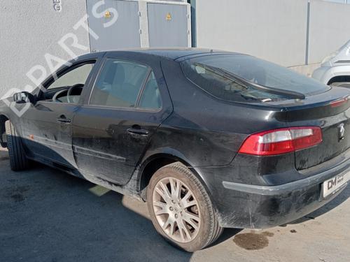 Engine RENAULT LAGUNA II (BG0/1_)  | BP27206789M1 