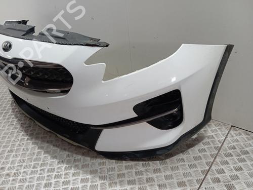 Front bumper KIA XCEED (CD) | BP36432858C7 - Image 2