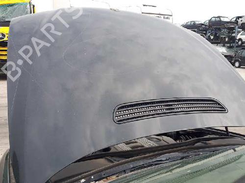Motorhjelm BMW 7 (E65, E66, E67) 730 d (218 hp) 15231266
