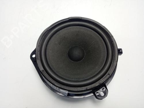 Used Speaker JAGUAR XK II Coupe (X150) [2006-2014]  15255561