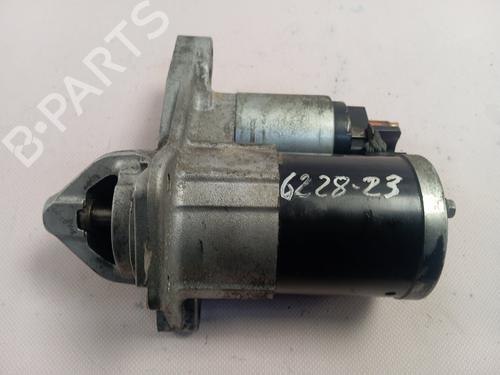 Starter DACIA DOKKER MPV (KE_) | BP29002541M8