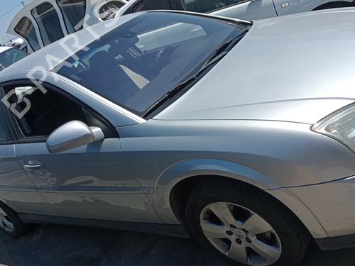 Front left lock OPEL VECTRA C (Z02)  | BP13028889C98 