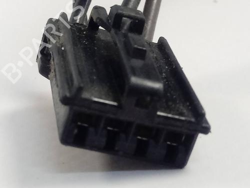 Gear lever FORD USA MUSTANG Convertible (C) 3.8 | BP29410259M90 
