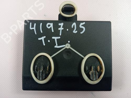 Used Electronic module PORSCHE PANAMERA (970) [2009-2017]  27589253