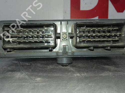 Comfort control module JAGUAR XJ (X308)  | BP21016139M56 
