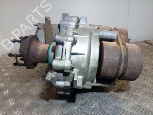 Boîte de transfert JEEP GRAND CHEROKEE II (WJ, WG) 3.1 TD 4x4 | BP16492309M36 