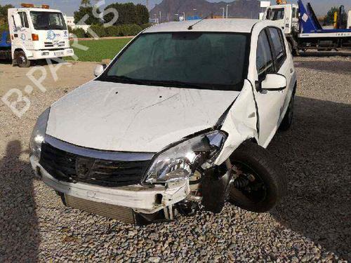 Tanklåg DACIA SANDERO 1.5 dCi | BP17917414C131 