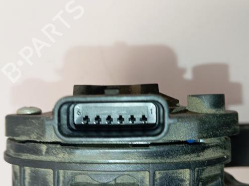 Pedal RENAULT MASTER III Van (FV) | BP36050296I4 - Image 3