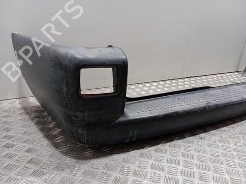 Rear bumper VW TRANSPORTER T4 Van (70A, 70H, 7DA, 7DH) 1.9 TD | BP29338228C8 