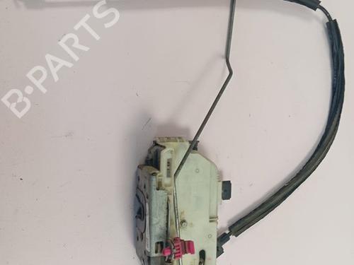 Used Front right lock FORD USA F-150 Extended Cab Pickup [2014-2025]  27881611